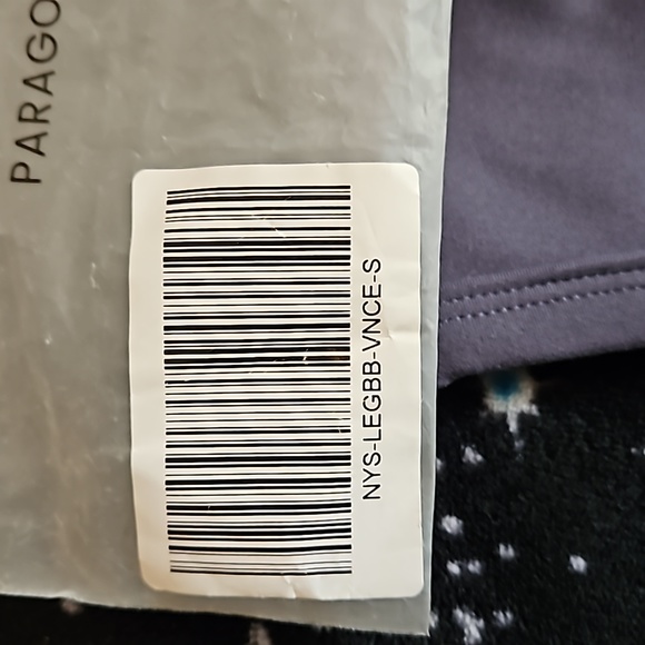 Paragon crop top - Picture 4 of 4